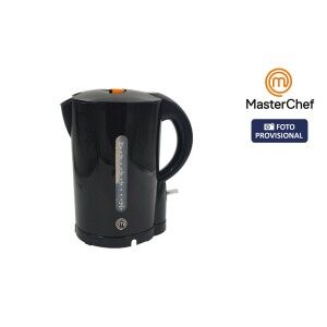 Wasserkocher MasterChef 2200 W 1,7 L (3 Stück)