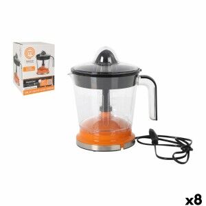 Electric Juicer MasterChef 30 W 1 L 8 Units |  Juicers   | Chef Up