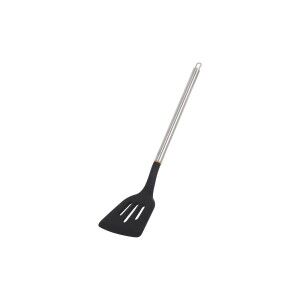 Cooking Spatula MasterChef Silicone Stainless steel 34 cm (24 Units...