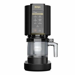 Eismaschine NINJA Creami NC302EUBG Schwarz Kunststoff 150 W 473 ml
