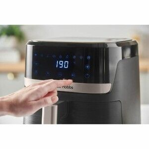 Heißluftfritteuse Russell Hobbs