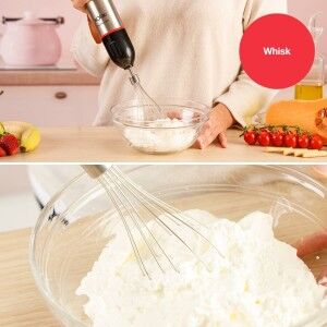 Handrührgerät Solac BA5618