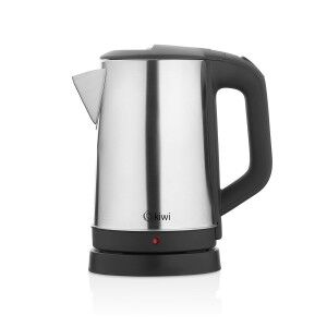 Kettle Kiwi Steel 1800 W 1,7 L (4 Units) |  Kettles   | Chef Up