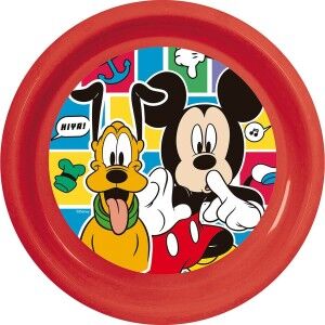 Teller Mickey Mouse CZ11382