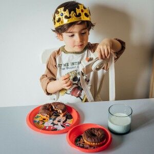 Plate Mickey Mouse CZ11382 |  Plates, platters and trays   | Chef Up