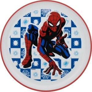 Assiette Spider-Man CZ11297