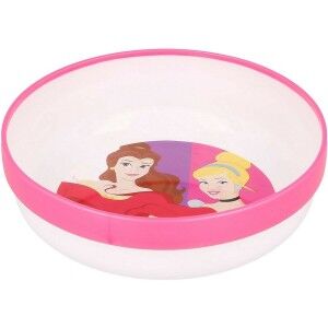 Bowl Disney Princess CZ11287 |  Plates, platters and trays   | Chef Up