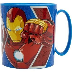 Henkelbecher The Avengers CZ11391 Bunt 350 ml
