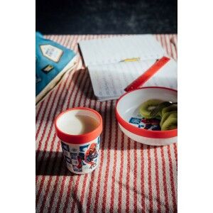 Bowl Spider-Man CZ11291 |  Plates, platters and trays   | Chef Up