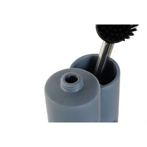 2-in-1 Soap Dispenser for the Kitchen Sink DKD Home Decor Bamboo St...