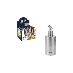 Cruet Quttin 250 ml (12 Units)
