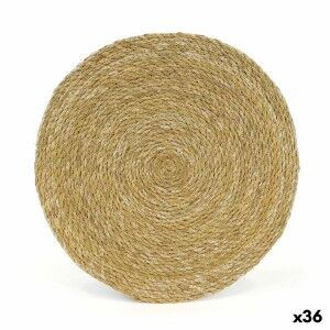 Table Mat Privilege 40 cm (36 Units)