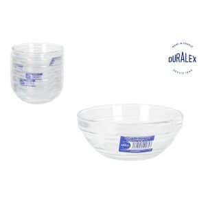 Salad Bowl Duralex Lys (72 Units)