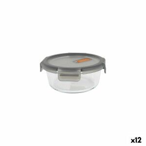 Hermetic Lunch Box MasterChef Circular (12 Units) |  Lunch boxes, f...