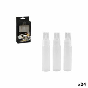 Sauce Boat My Bar 3 Pieces (24 Units) |  Spice and sauce boats   | ...