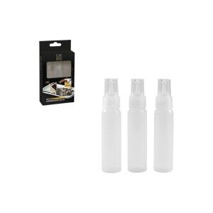 Sauce Boat My Bar 3 Pieces (24 Units) |  Spice and sauce boats   | ...