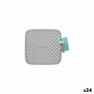 Wiederverwendbare Silikonform für Heißluftfritteuse Quttin