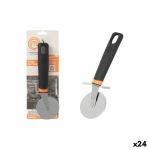 Pizzaschneider MasterChef Edelstahl (24 Stück)