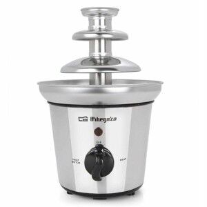 Chocolate Fountain Orbegozo FCH 4000 |  Fountains and Fondues   | C...