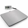 kitchen scale Orbegozo PC 5500 Black Silver 200 kg
