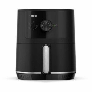 Air Fryer Braun Black 1500 W |  Fryers   | Chef Up
