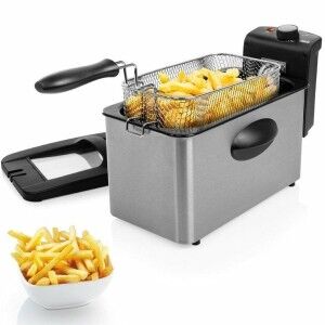 Friteuse Princess 01.182604.01.750 2000 W 3 L | Friteuses