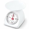 kitchen scale Orbegozo 14860