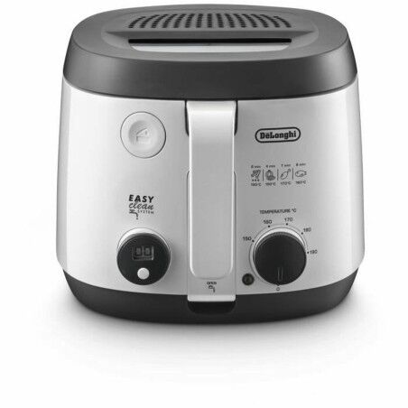 Friteuse DeLonghi
