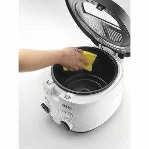 Friteuse DeLonghi