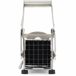 Potato Cutter Livoo Silver