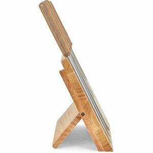 Knife Set Livoo Steel Stainless steel (5 Units)