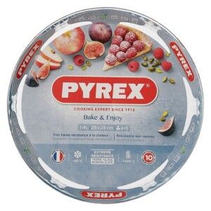 Backform Pyrex 1040902 Durchsichtig