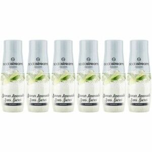 Soda-Wassersprudler sodastream