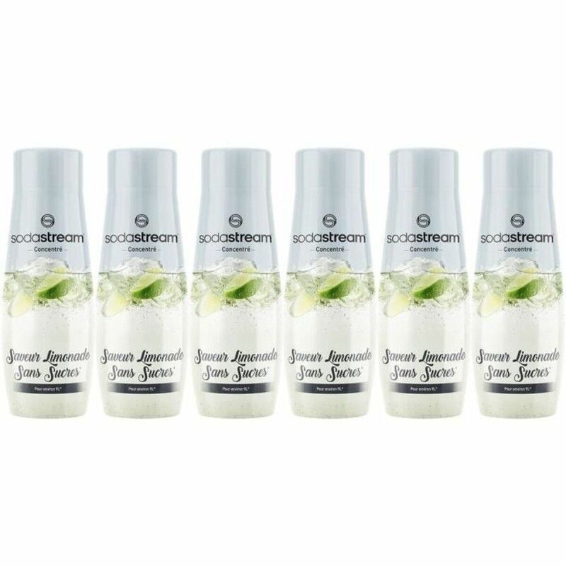 Soda Machine sodastream