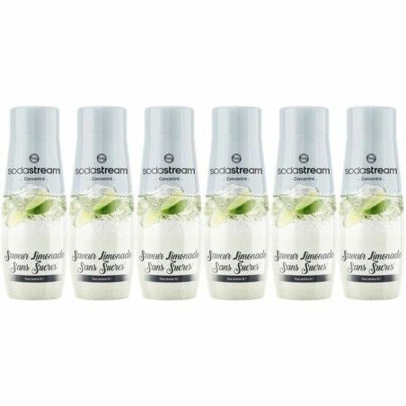 Soda Machine sodastream