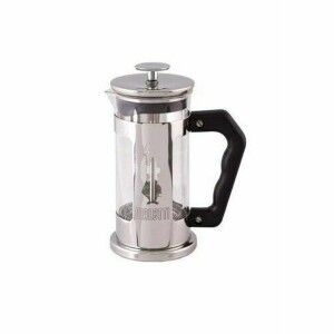 Cafetière with Plunger Bialetti Grey 350 ml