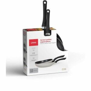 Topfset Livoo