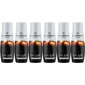 Soda-Wassersprudler sodastream