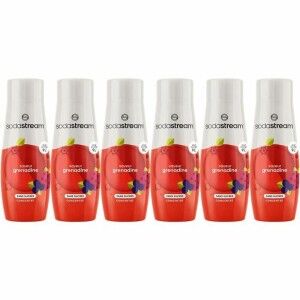 Soda Machine sodastream |  Machine à soda   | Chef Up