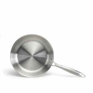 Pan Livoo Stainless steel Steel Ø 24 cm
