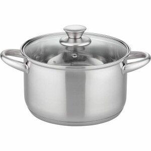 Casserole GSW Acier Ø 24 cm