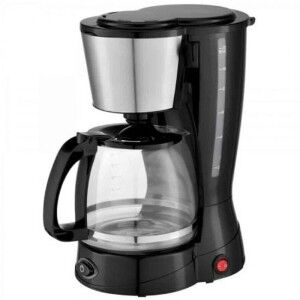 Express Manual Coffee Machine Grunkel CAF-NAROMA Black |  Coffee Ma...