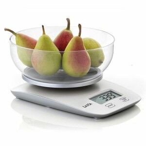 kitchen scale LAICA KS1060 |  Kitchen scales   | Chef Up