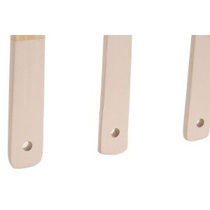 Kitchen Spatula Home ESPRIT Bamboo 6 x 1 x 30 cm |  Other accessori...