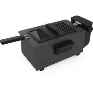 Friteuse Princess 182006 Noir 2000 W 3 L | Friteuses