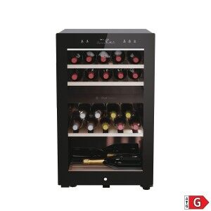 Vinoteca Haier HWS42GDAU1 Black |  Oenology   | Chef Up