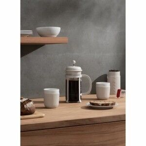 Cafetière with Plunger Bodum |  Coffee Makers and Coffee Grinders  ...