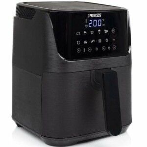 Air Fryer Princess 01.182031.01.001 Black 3,5 L |  Fryers   | Chef Up