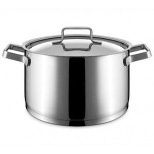 Casserole Valira PJ456028 Ø 28 cm 12,5 L