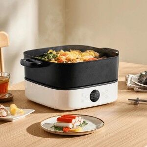Air Fryer Xiaomi |  Fryers   | Chef Up